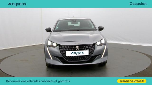 Peugeot E-208 image 7