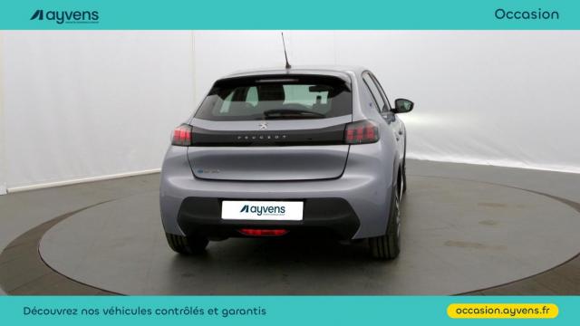 Peugeot E-208 image 5