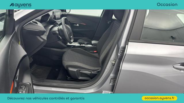 Peugeot E-208 image 4