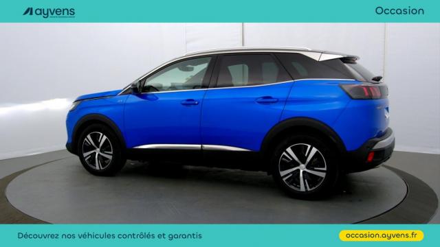 Peugeot 3008 image 6