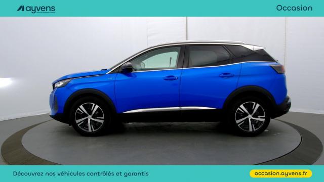 Peugeot 3008 image 9