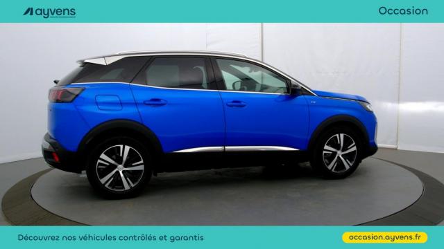 Peugeot 3008 image 4