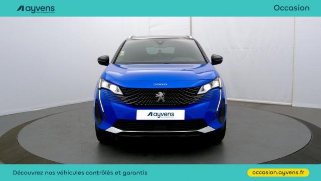 Peugeot 3008 image 7