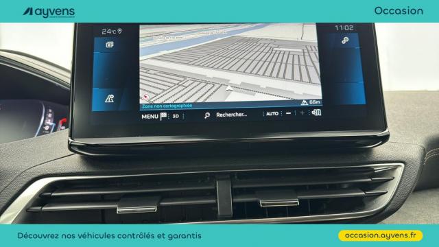 Peugeot 3008 image 5