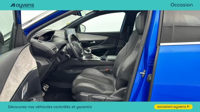 Peugeot 3008 image 2