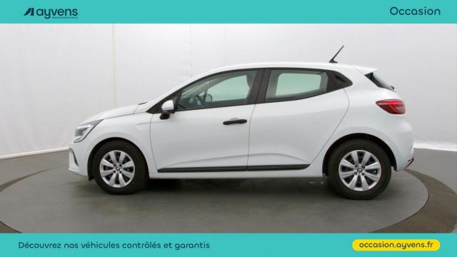 Renault Clio image 6