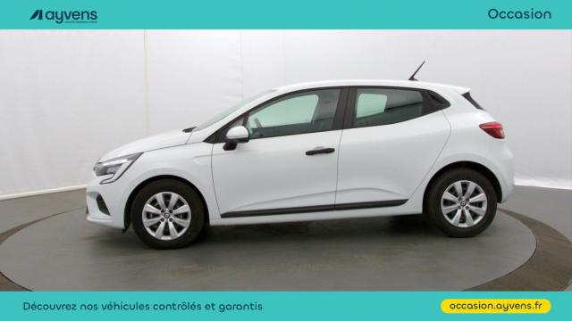 Renault Clio image 3