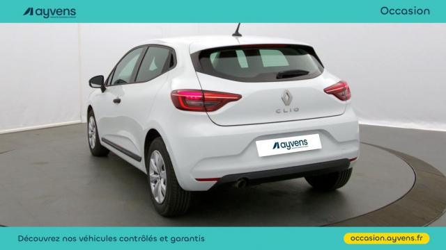 Renault Clio image 9