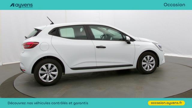 Renault Clio image 2