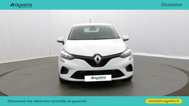 Renault Clio image 4