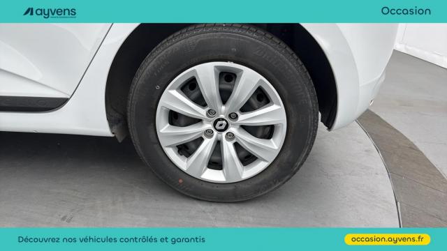 Renault Clio image 7
