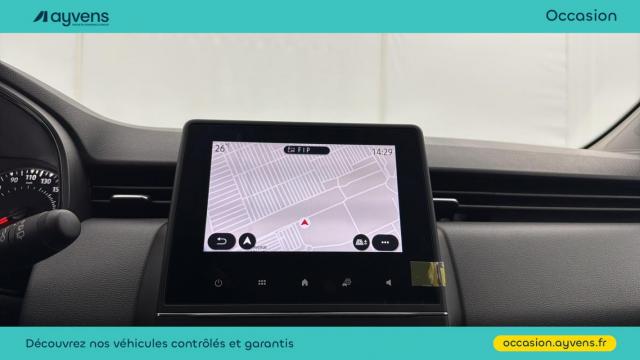 Renault Clio image 8