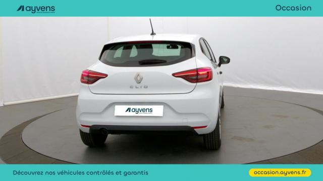 Renault Clio image 1
