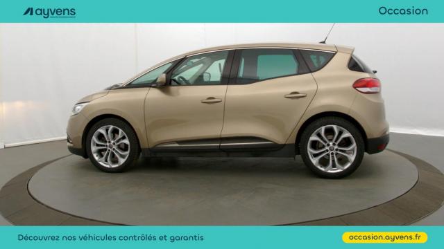 Renault Scénic image 4