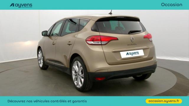 Renault Scénic image 6