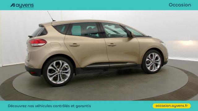 Renault Scénic image 3