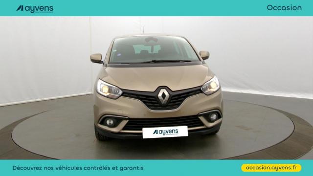Renault Scénic image 9