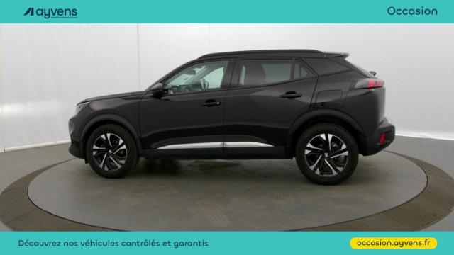 Peugeot 2008 image 4