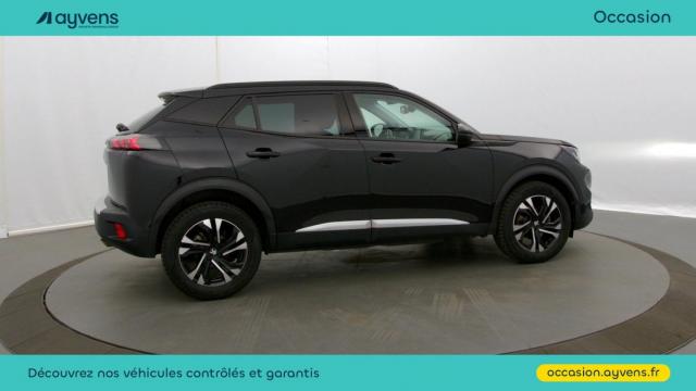 Peugeot 2008 image 3