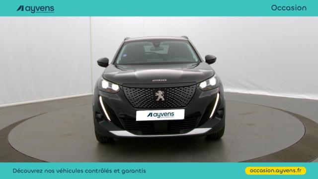 Peugeot 2008 image 6