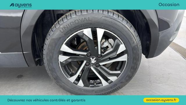 Peugeot 2008 image 2
