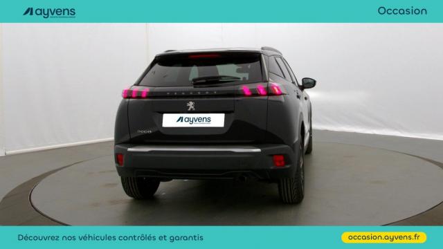 Peugeot 2008 image 5