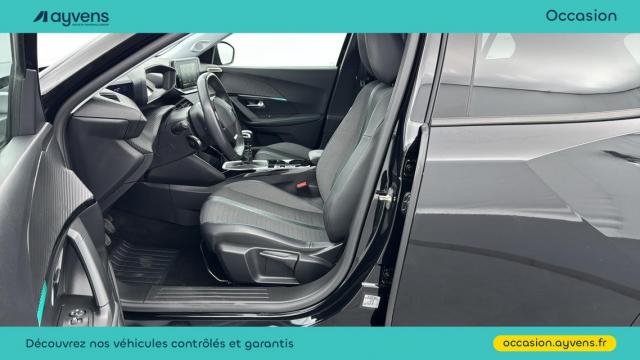 Peugeot 2008 image 7