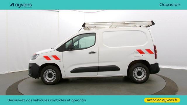 Citroen Berlingo image 8