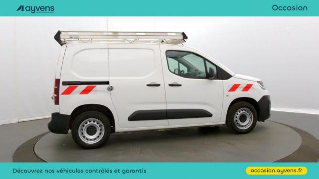 Citroen Berlingo image 2