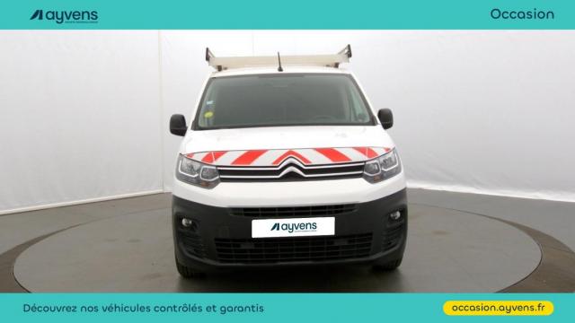 Citroen Berlingo image 7
