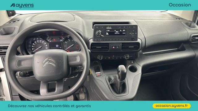 Citroen Berlingo image 1