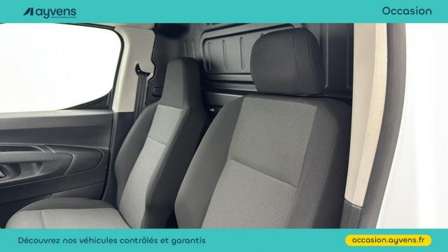 Citroen Berlingo image 5