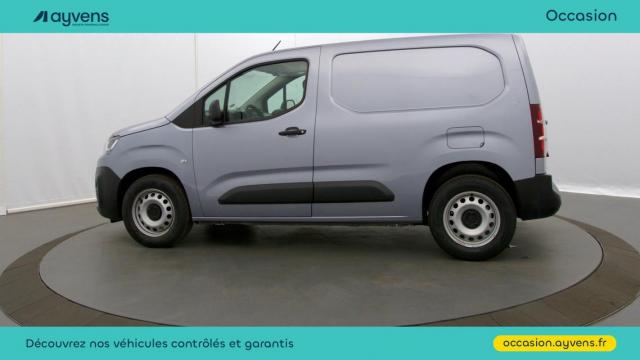 Citroen Berlingo image 9