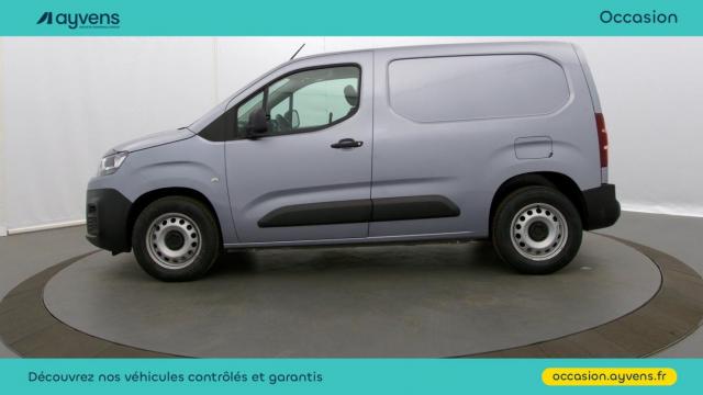 Citroen Berlingo image 6