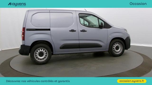 Citroen Berlingo image 8