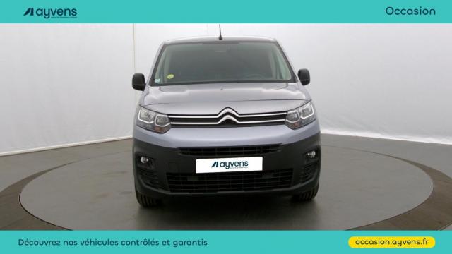 Citroen Berlingo image 7