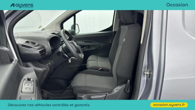 Citroen Berlingo image 4