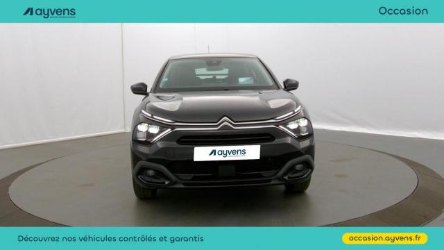 Citroen E-C4 image 6