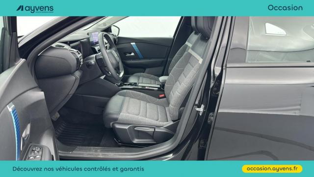 Citroen E-C4 image 4