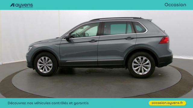 Volkswagen Tiguan image 3