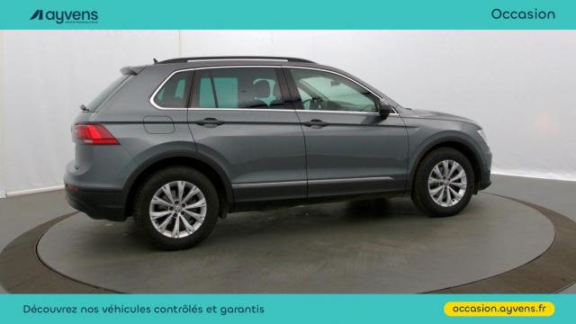 Volkswagen Tiguan image 1