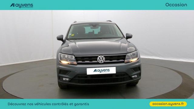 Volkswagen Tiguan image 7
