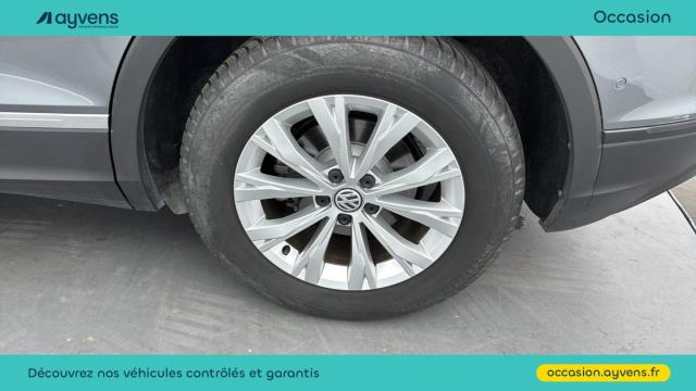 Volkswagen Tiguan image 2