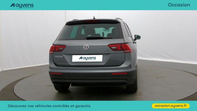 Volkswagen Tiguan image 9