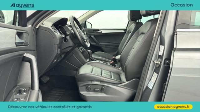 Volkswagen Tiguan image 5