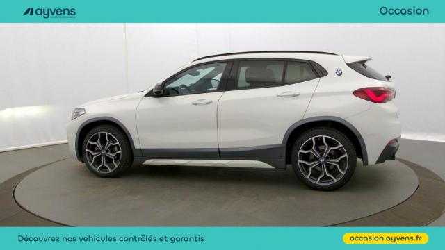 Bmw X2 image 1