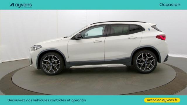 Bmw X2 image 9