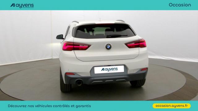Bmw X2 image 6