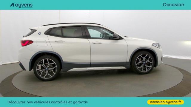 Bmw X2 image 4