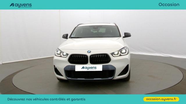 Bmw X2 image 8